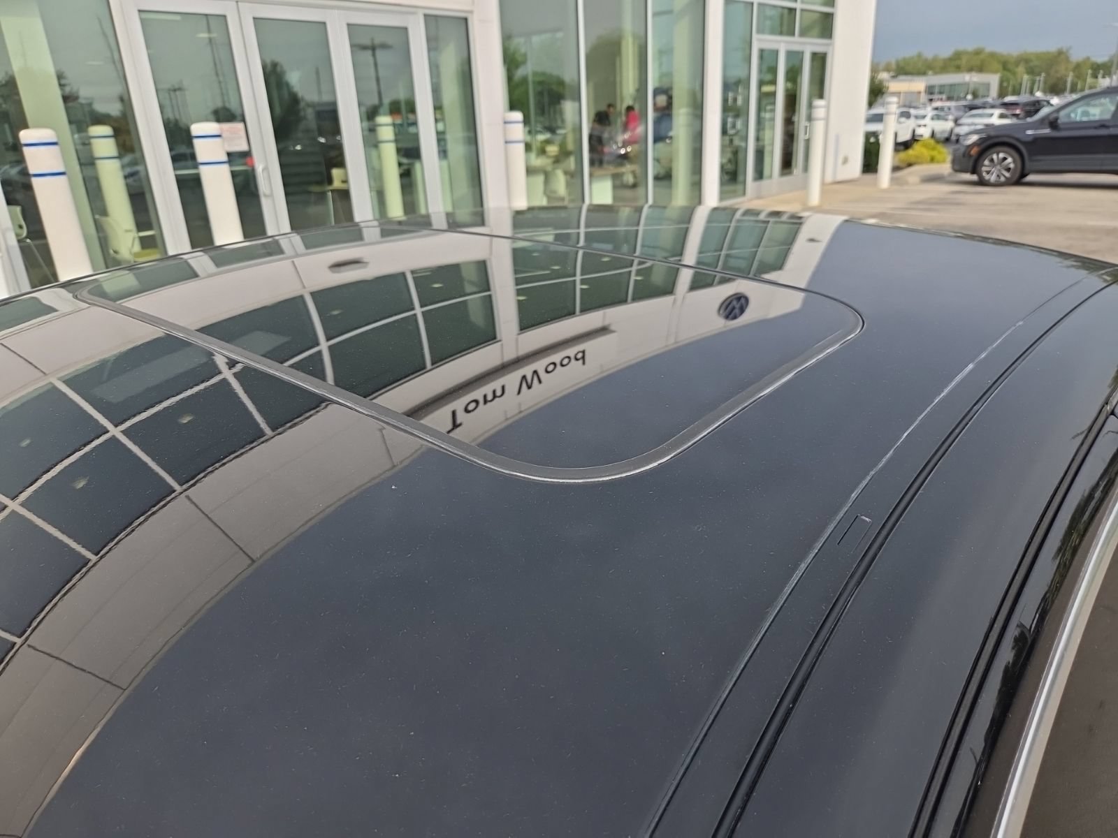 Used 2008 Jaguar X-TYPE 3.0 AWD/4WD image 19