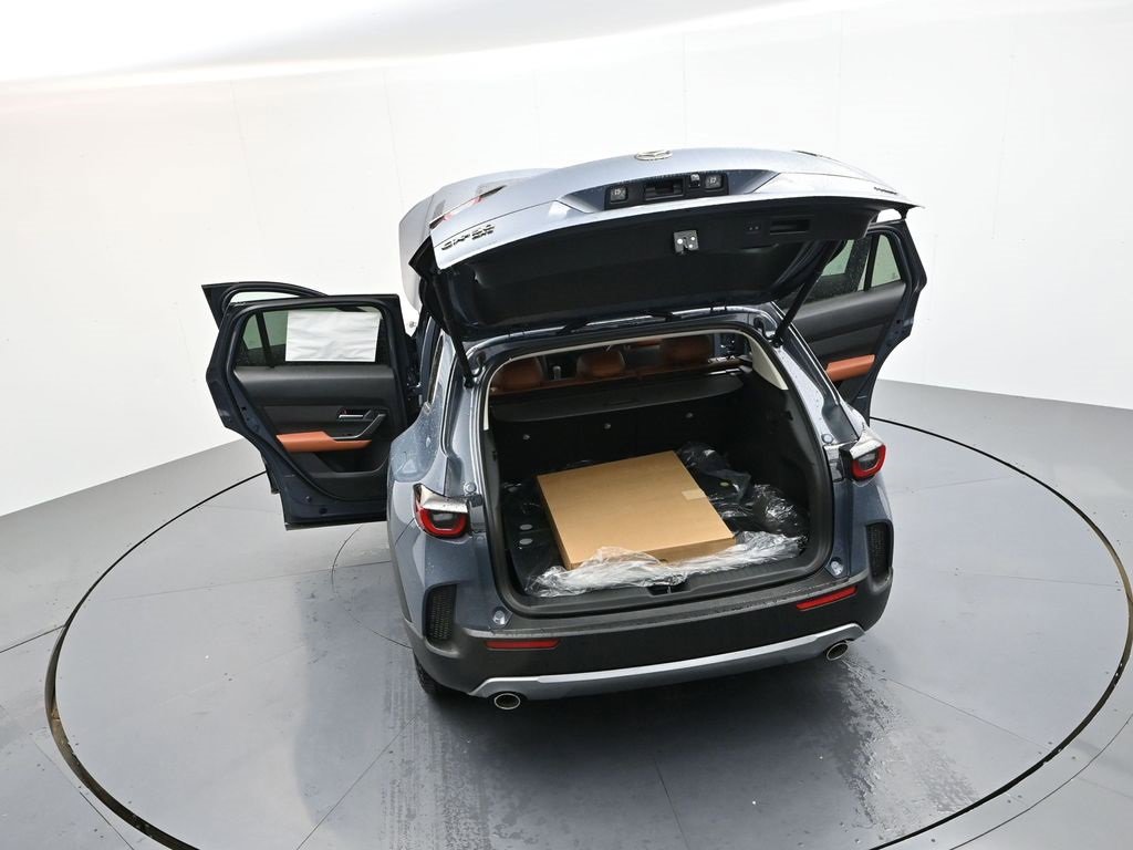New 2026 MAZDA CX-50 Meridian Edition w/ Weather Package image 40