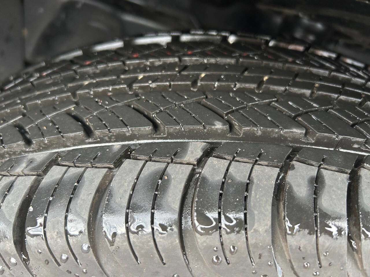 Used 2015 Dodge Journey Crossroad w/ Flexible Seating Group AWD/4WD image 19