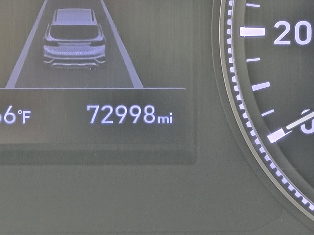 Used 2019 Hyundai Santa Fe SE image 33