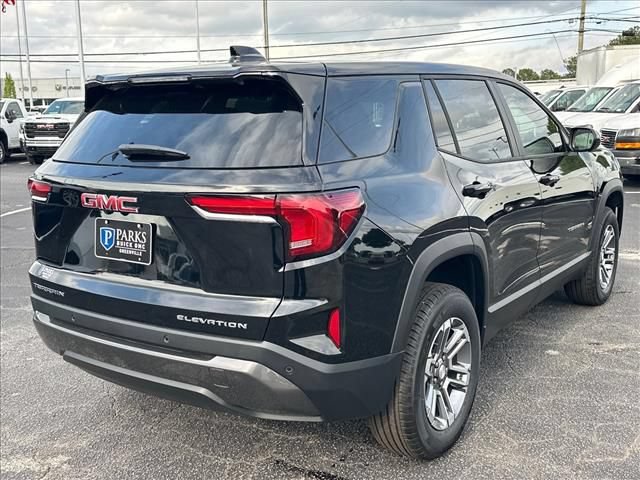 New 2026 GMC Terrain Elevation FWD image 13