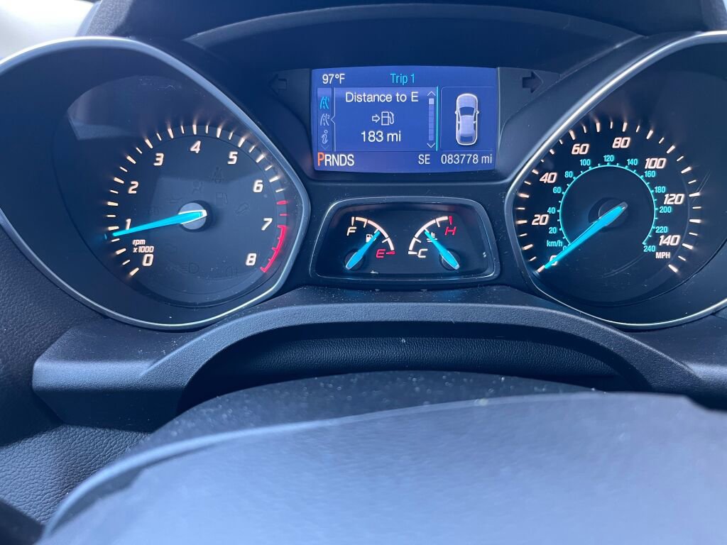 Used 2014 Ford Escape SE image 16