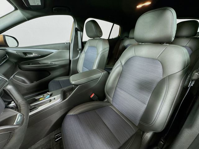 Used 2025 Buick Envista Preferred w/ Convenience I Package FWD image 11