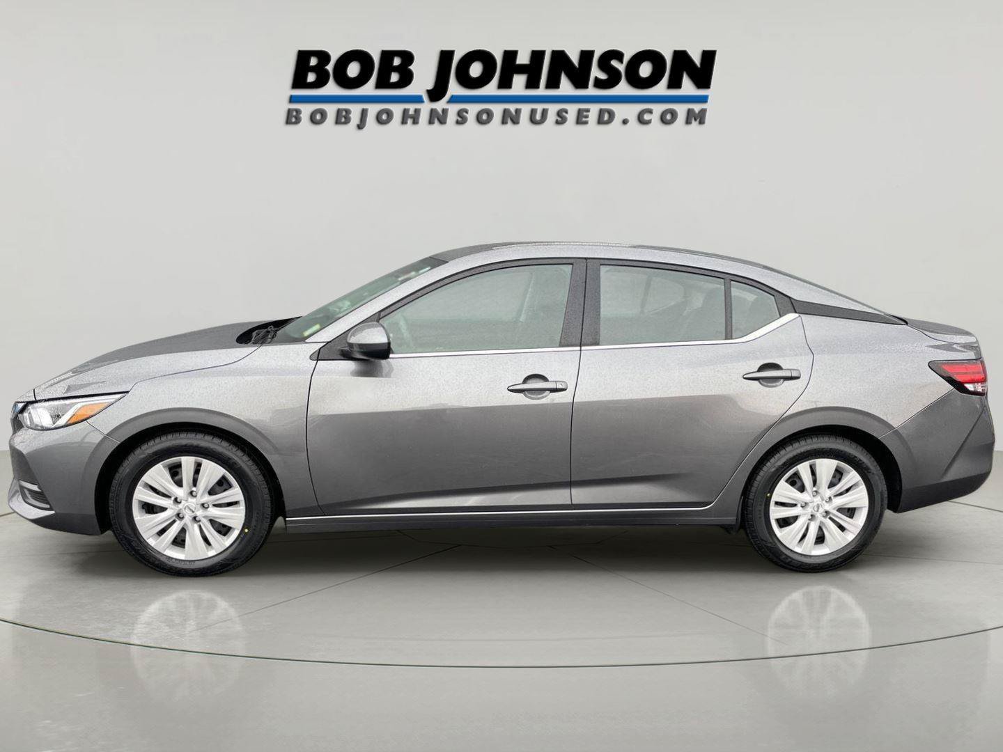 Used 2023 Nissan Sentra S FWD image 6