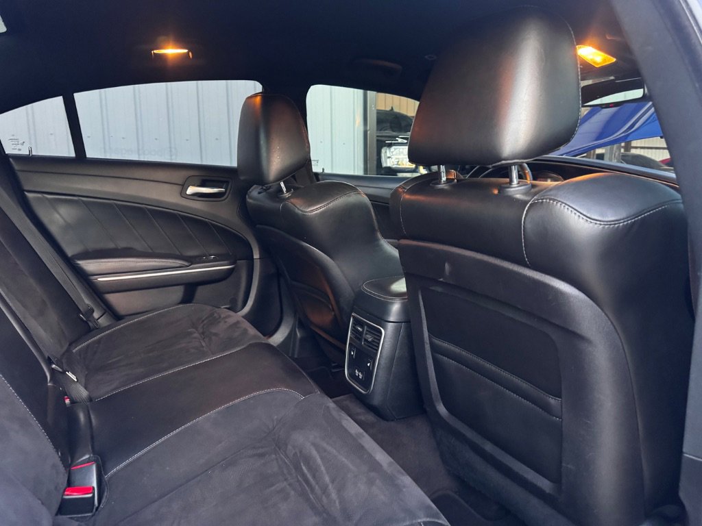 Used 2019 Dodge Charger Scat Pack w/ Technology Group image 23