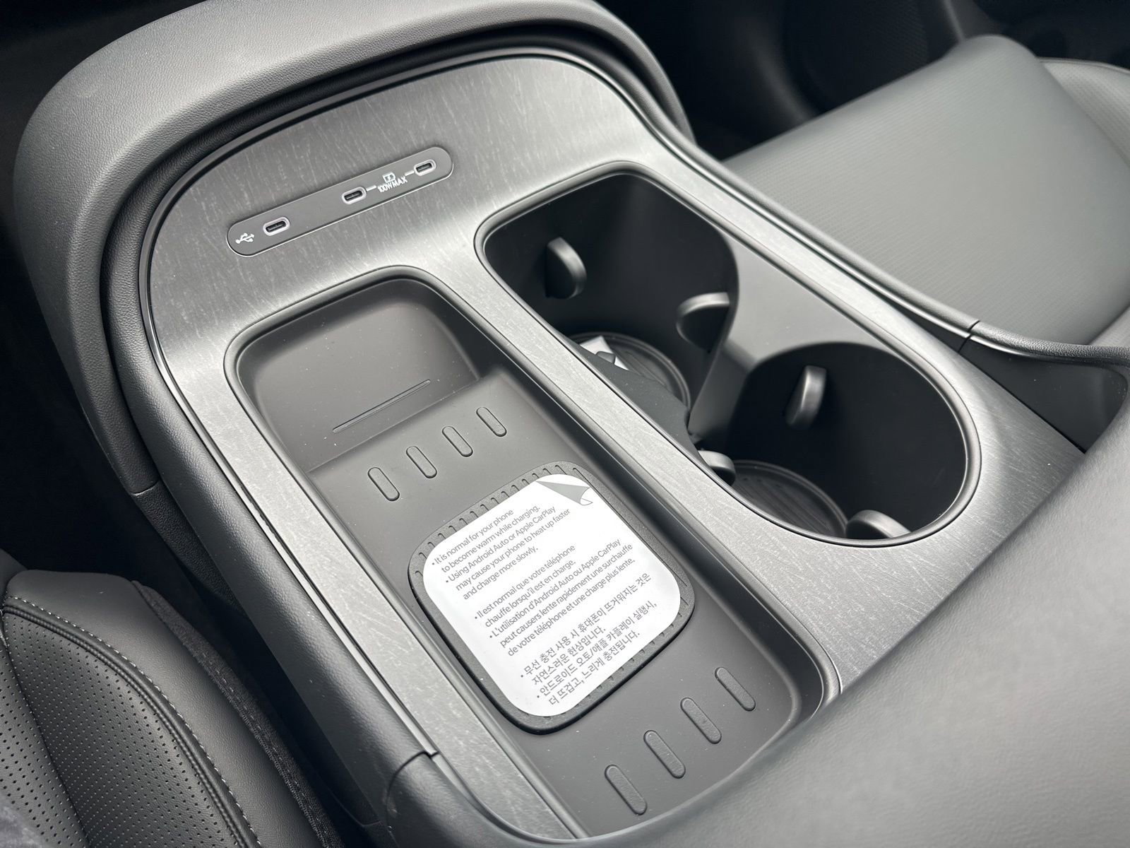 New 2026 Hyundai Palisade XRT Pro AWD/4WD image 76