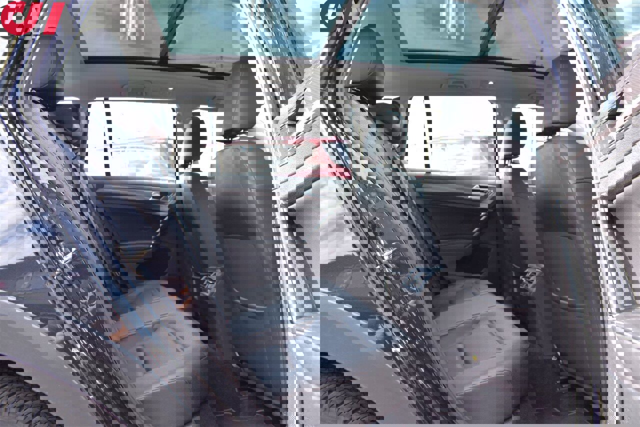 Used 2018 Volkswagen Golf Alltrack SE AWD/4WD image 23