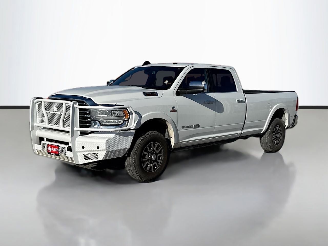 New 2026 Ford Expedition Active image 1