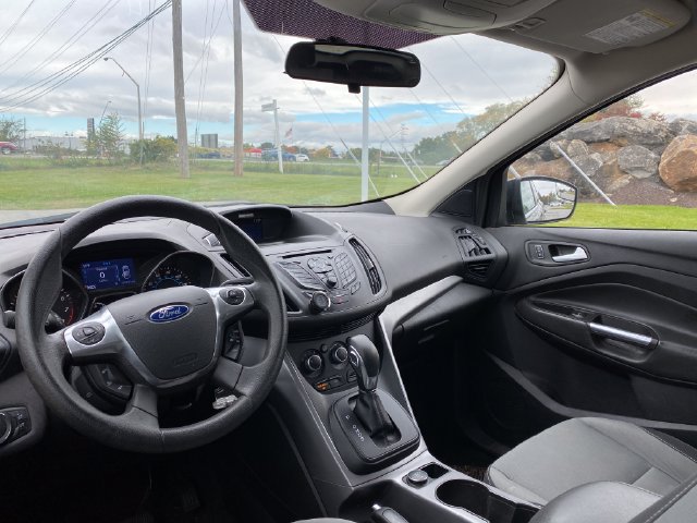 Used 2014 Ford Escape SE FWD image 16