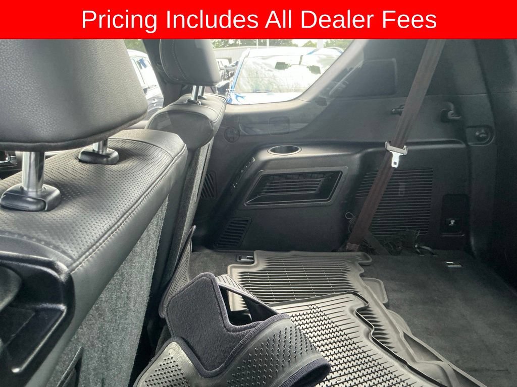Used 2023 Lexus GX 460 Premium AWD/4WD image 20