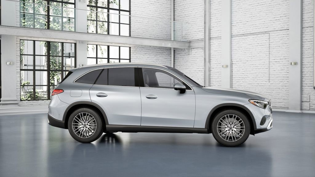 New 2026 Mercedes-Benz GLC 300 image 10