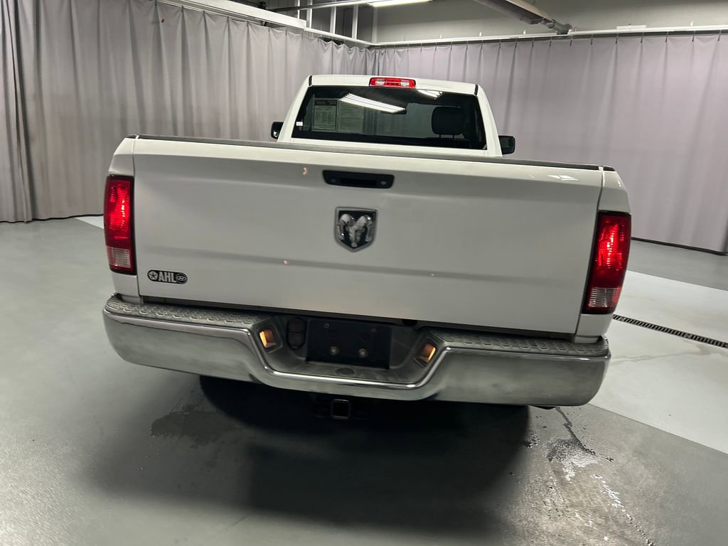 Used 2014 RAM 1500 Tradesman w/ Power & Remote Entry Group image 6