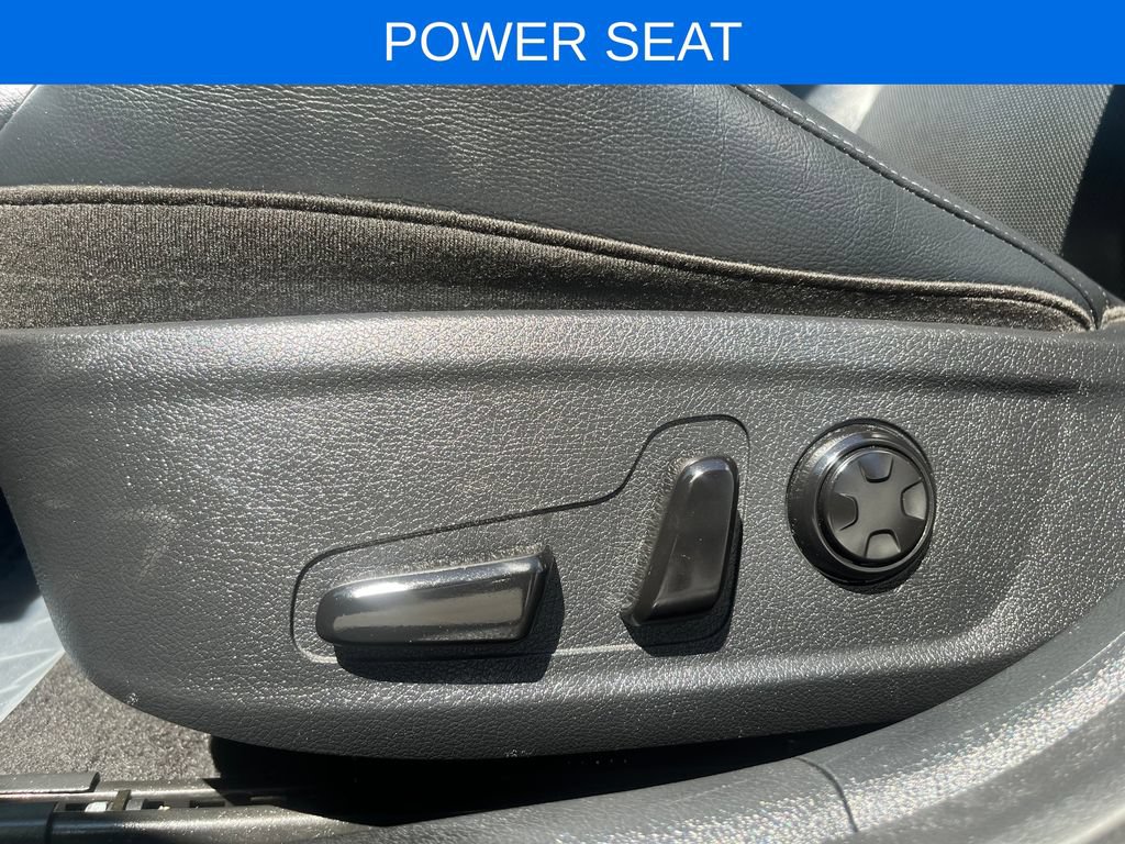 Used 2022 Kia Stinger GT-Line AWD/4WD image 4
