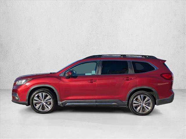 Used 2019 Subaru Ascent Limited image 9