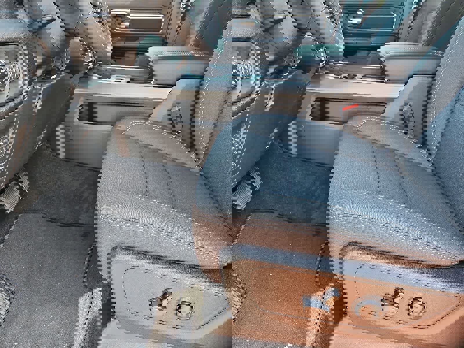 New 2026 RAM 1500 Big Horn image 16