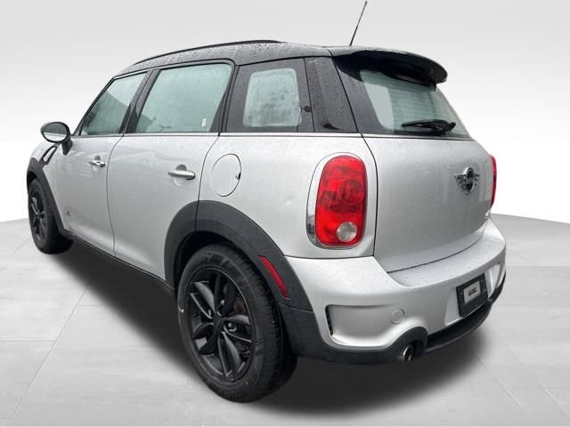 Used 2011 MINI Cooper Countryman S image 5
