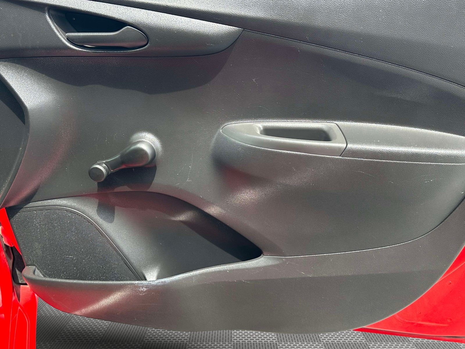 Used 2021 Chevrolet Spark LS FWD image 22