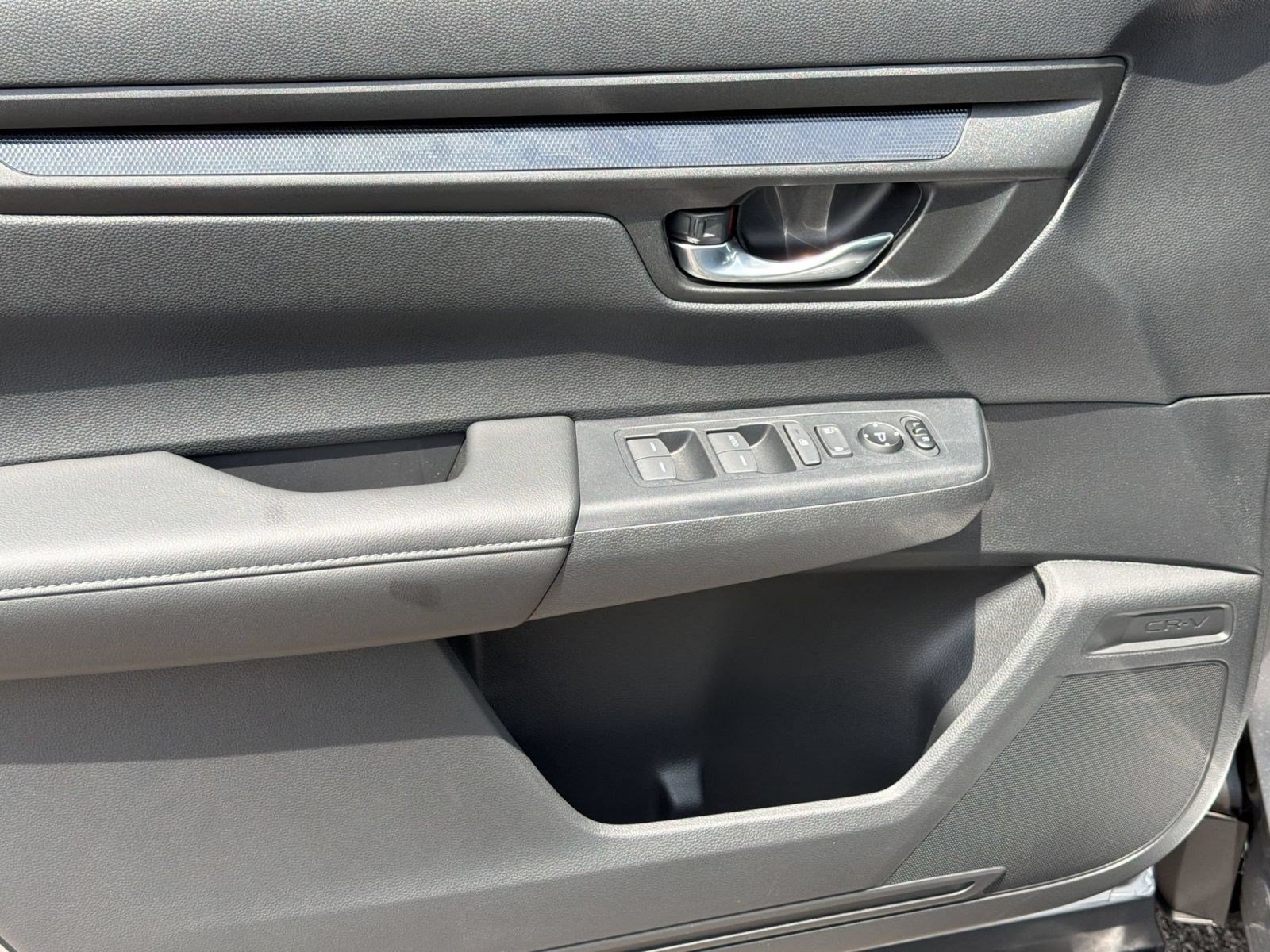 New 2026 Honda CR-V LX image 14