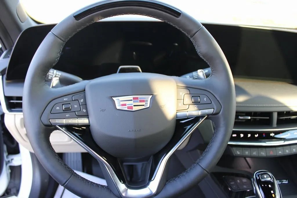 New 2026 Cadillac CT5 Premium Luxury image 13