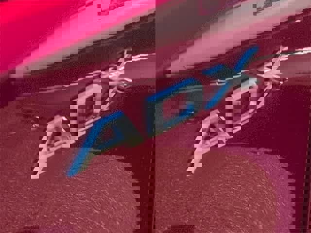 Certified 2025 Acura ADX A-Spec image 13