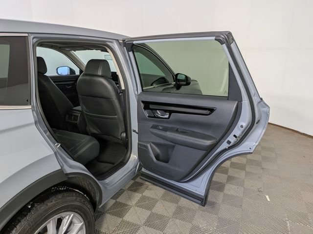 Certified 2023 Honda CR-V EX-L image 35