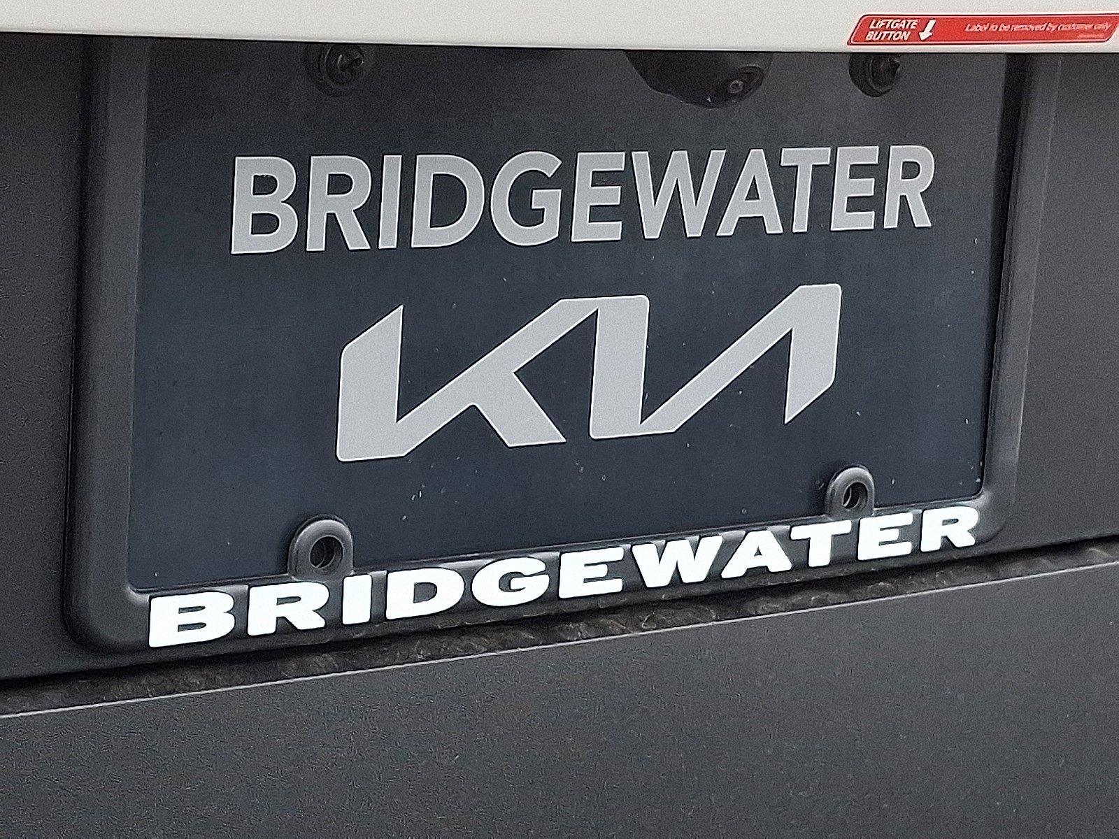 New 2026 Kia Sportage EX AWD/4WD image 6