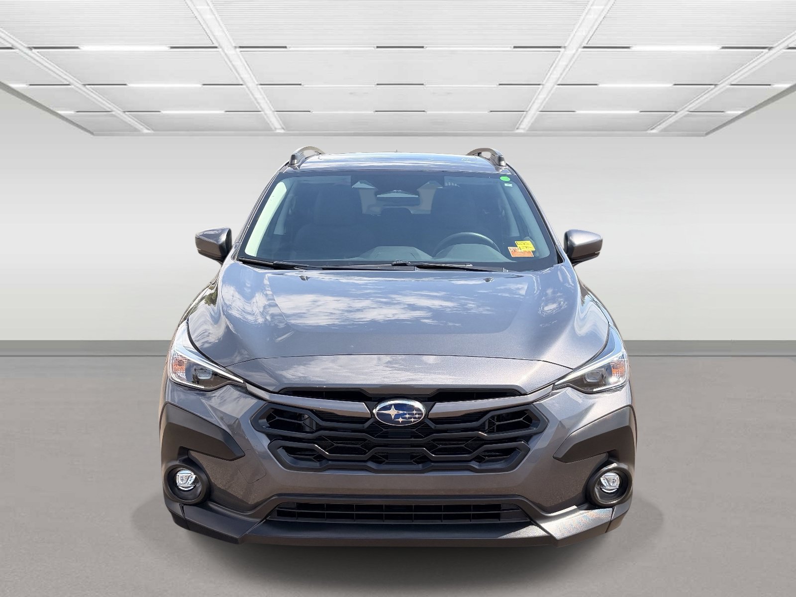Certified 2026 Subaru Crosstrek 2.5i Premium AWD/4WD image 8