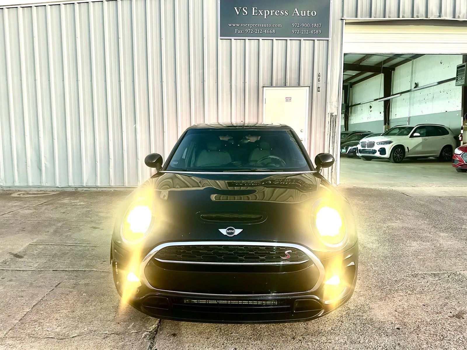 Used 2016 MINI Cooper Clubman S image 4