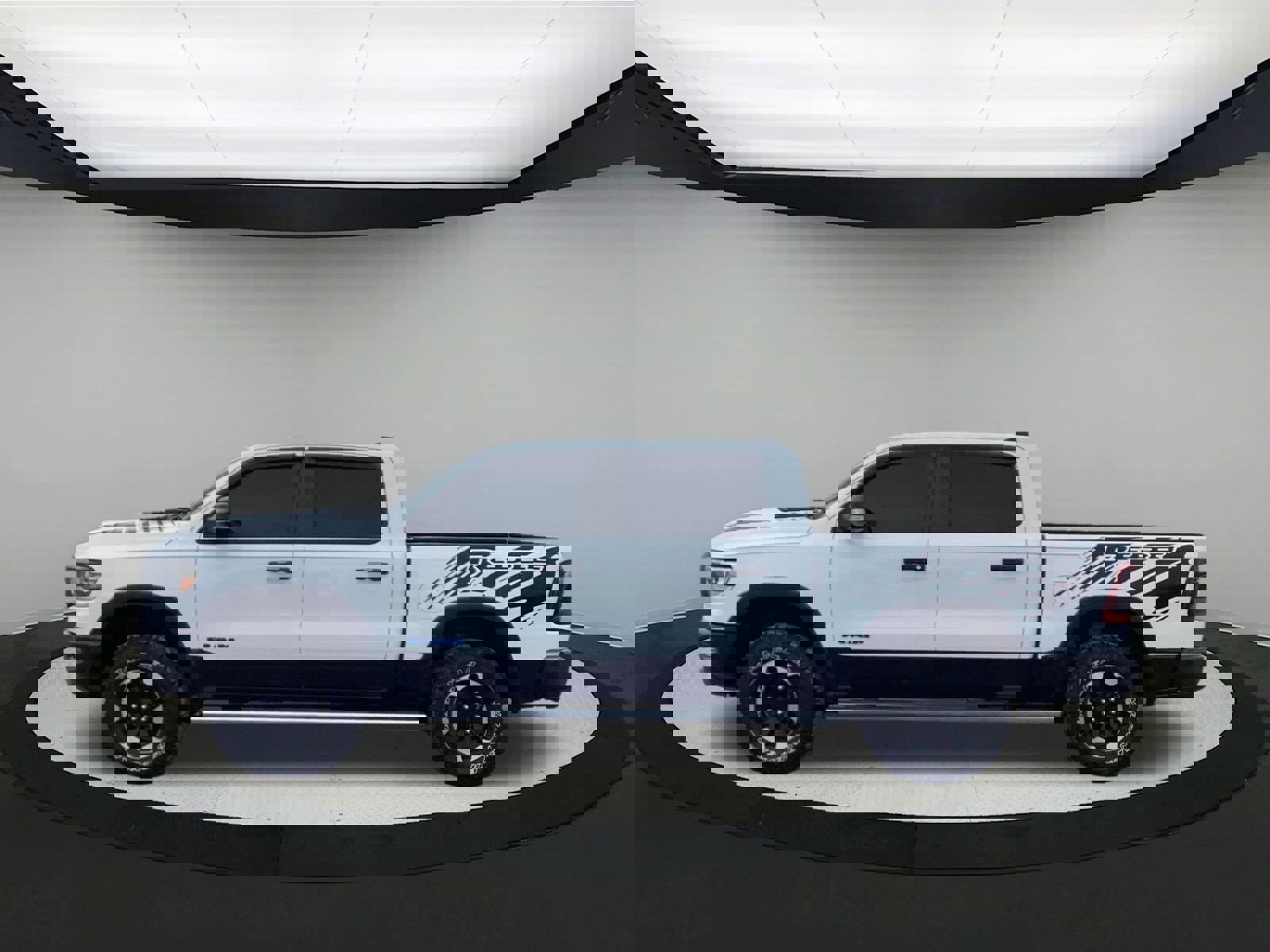 Used 2021 RAM 1500 Rebel w/ Rebel Level 2 Equipment Group image 5