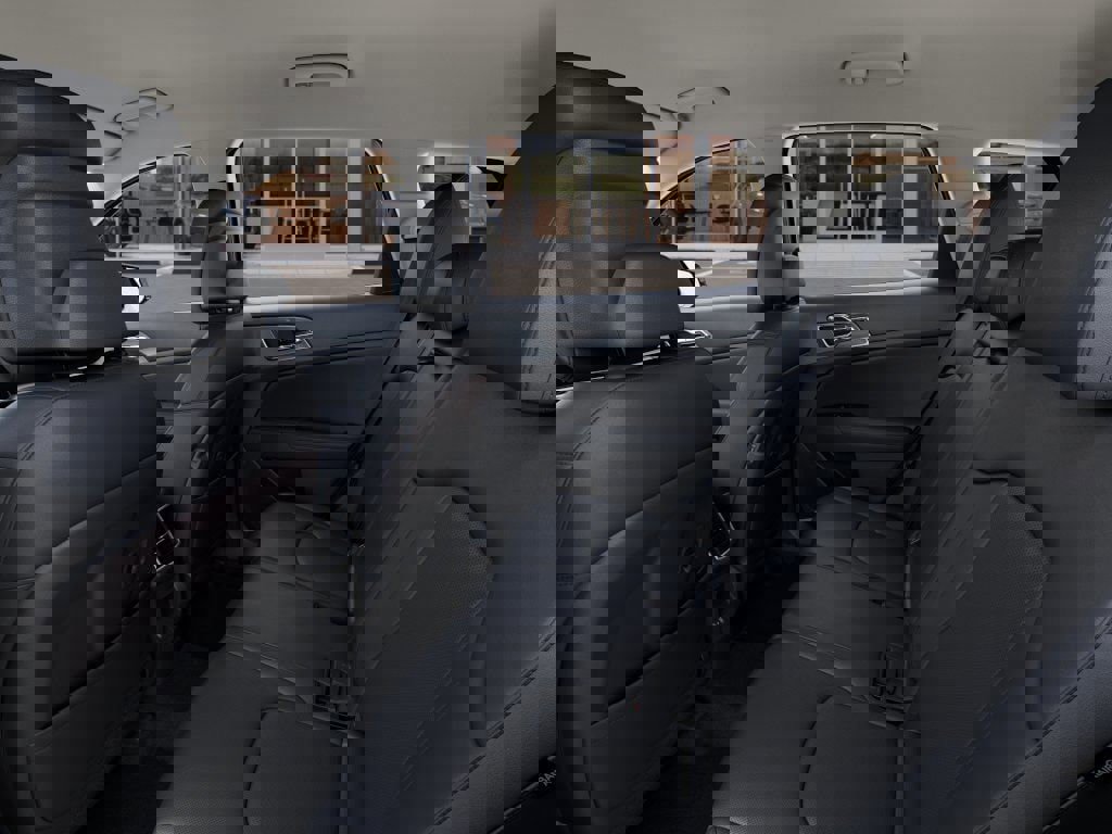 New 2026 Kia Sportage EX w/ EX Panoramic Sunroof Package image 18