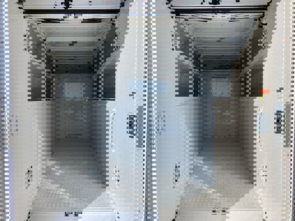 New 2026 Chevrolet Express 3500 w/ Power Convenience Package image 16