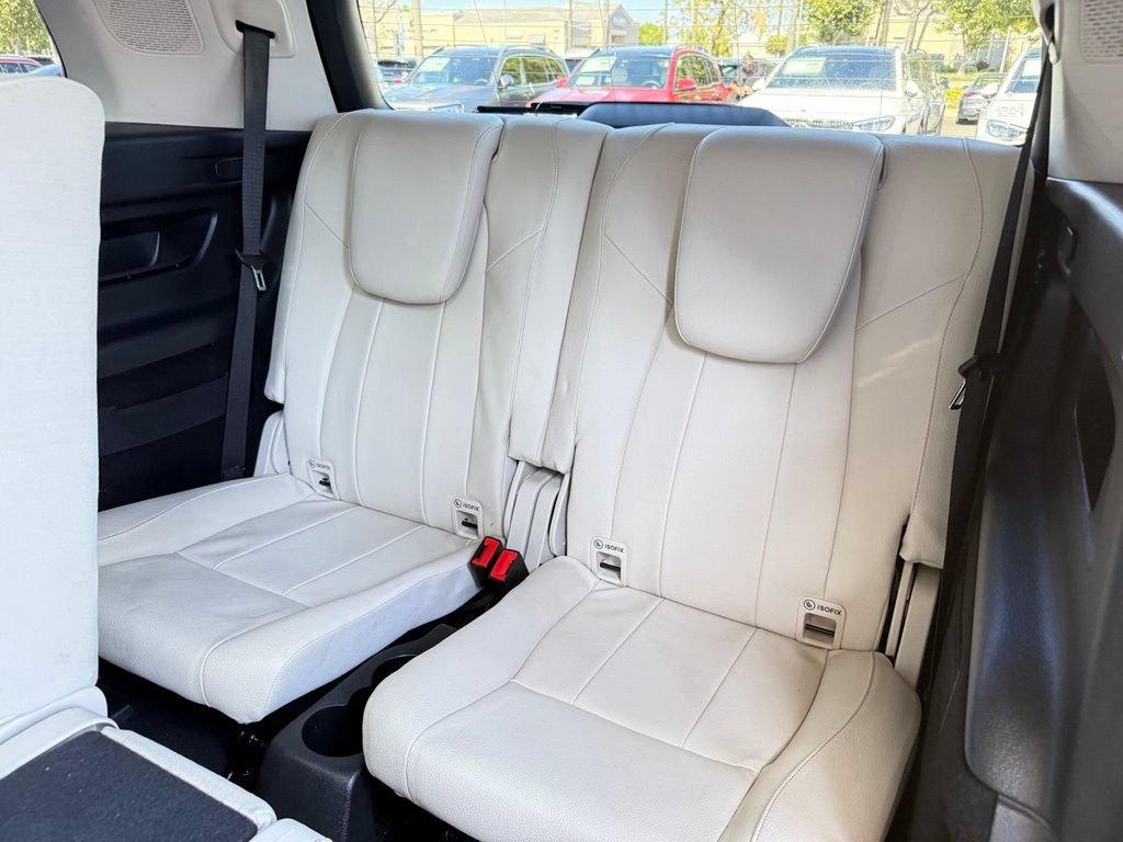 Certified 2023 Mercedes-Benz GLB 250 image 15