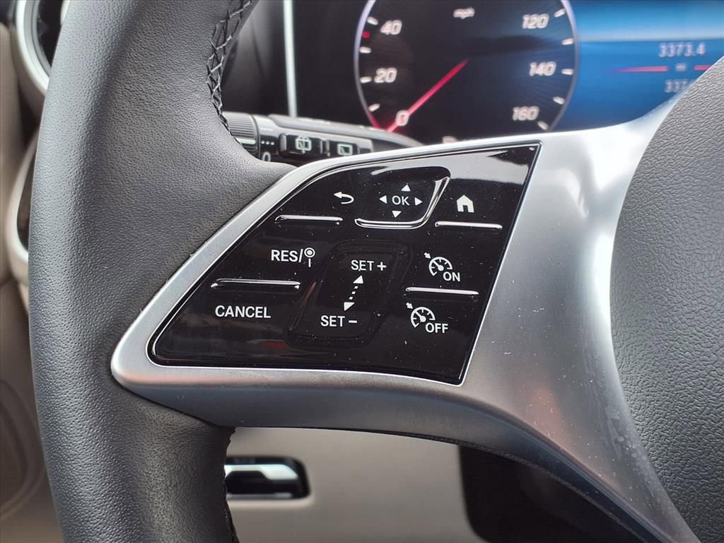 Used 2024 Mercedes-Benz GLC 300 GLC 300 image 14