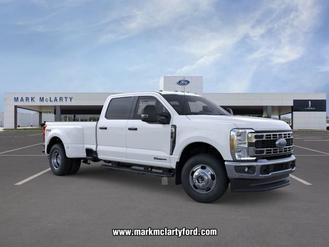 New 2026 Ford F350 XLT AWD/4WD image 7
