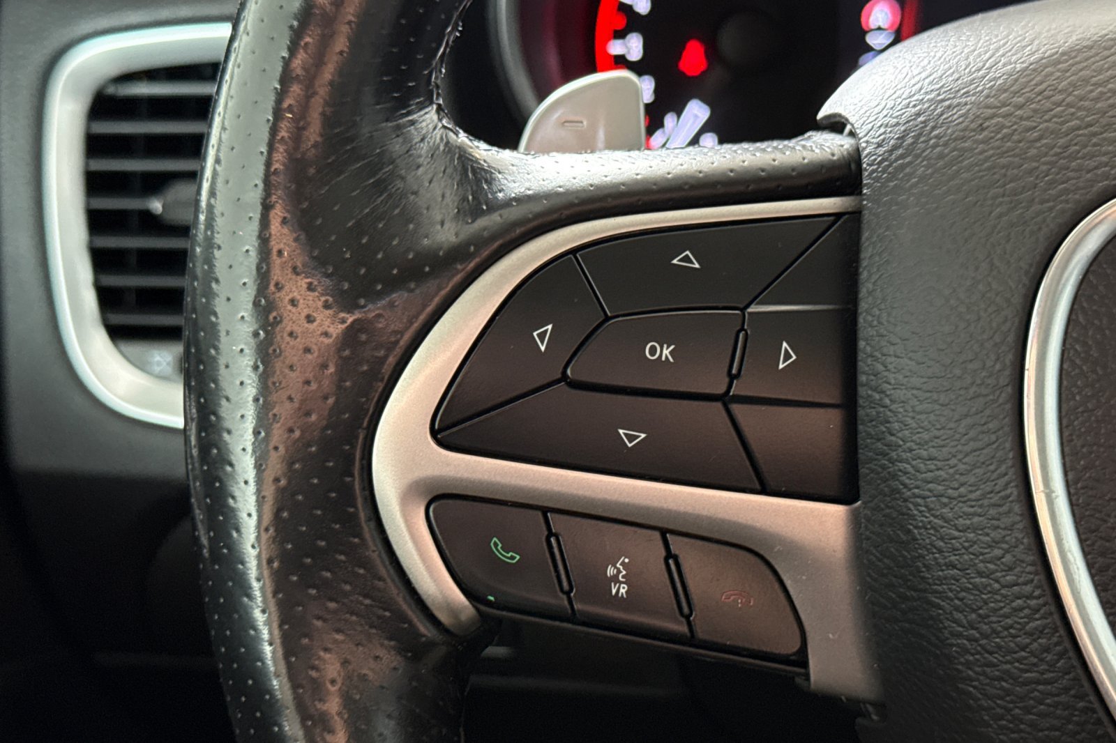 Used 2020 Dodge Durango Citadel AWD/4WD image 28