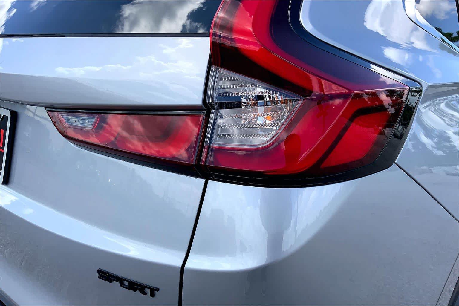 Used 2024 Honda CR-V Sport-L image 30