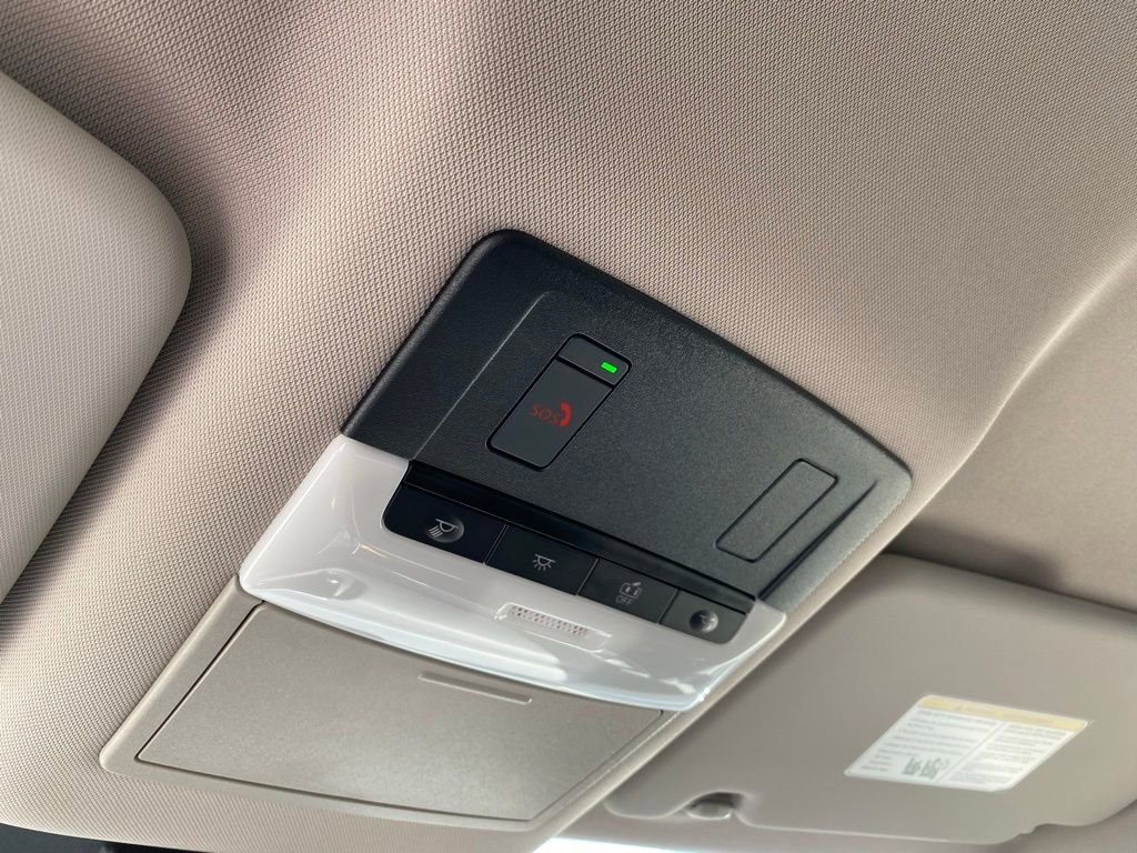 New 2026 Nissan Rogue SV image 30