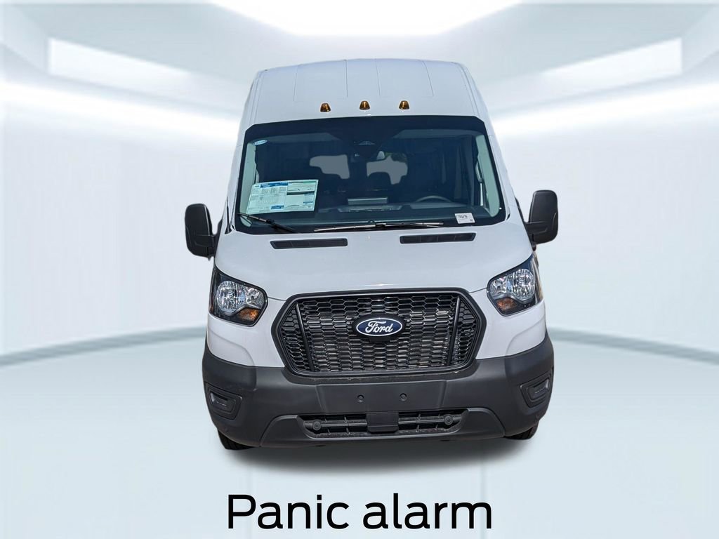New 2026 Ford Transit 350 XL RWD image 12