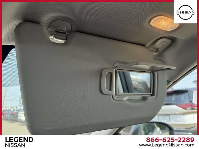 Certified 2023 Nissan Rogue SV w/ SV Premium B Package AWD/4WD image 35