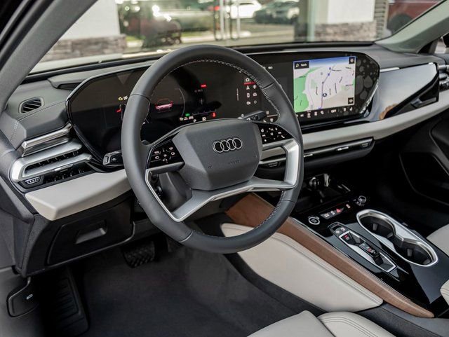 New 2026 Audi A6 Premium Plus AWD/4WD image 15