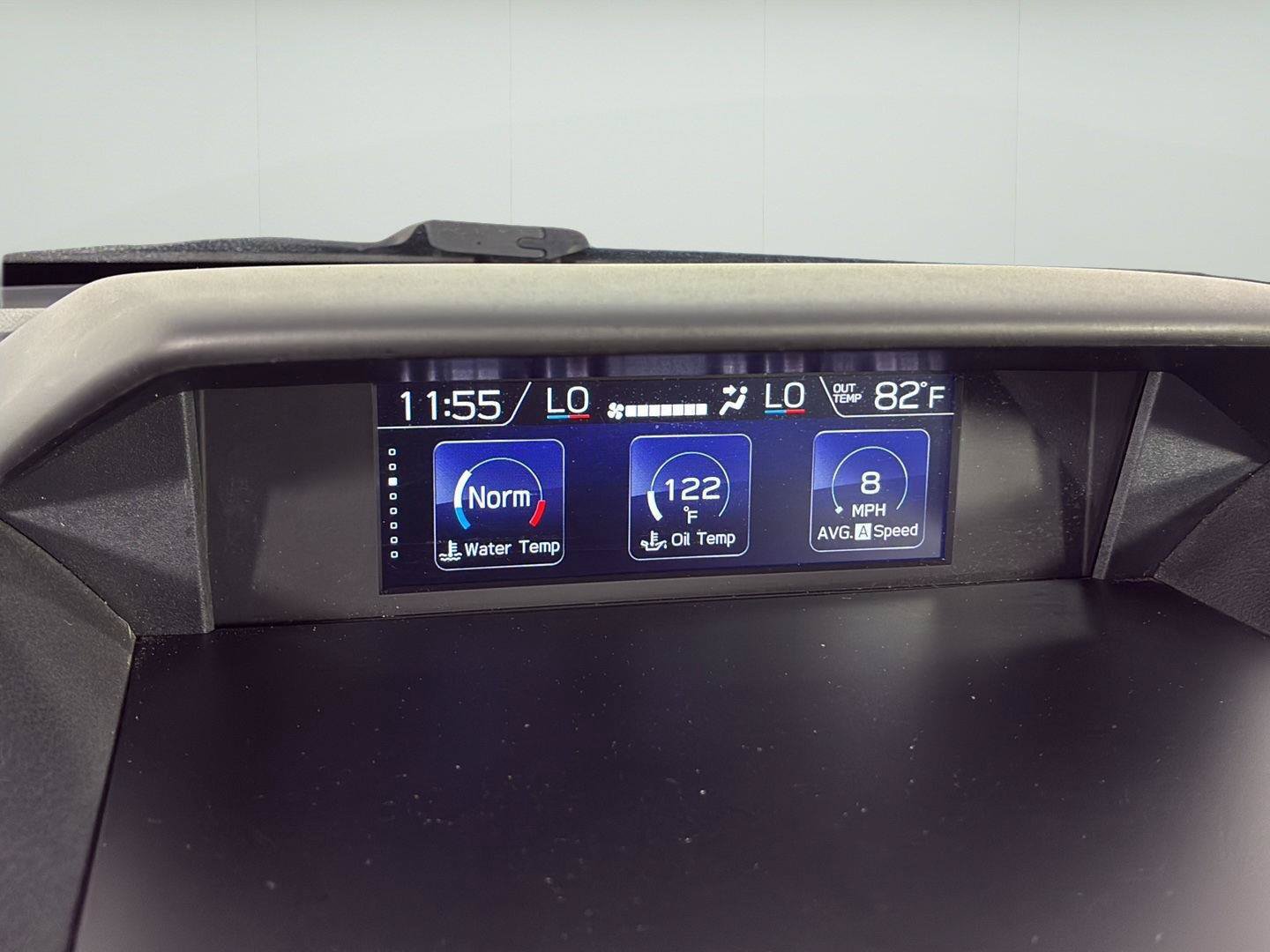 Used 2019 Subaru Forester Limited w/ Popular Package #3 AWD/4WD image 28