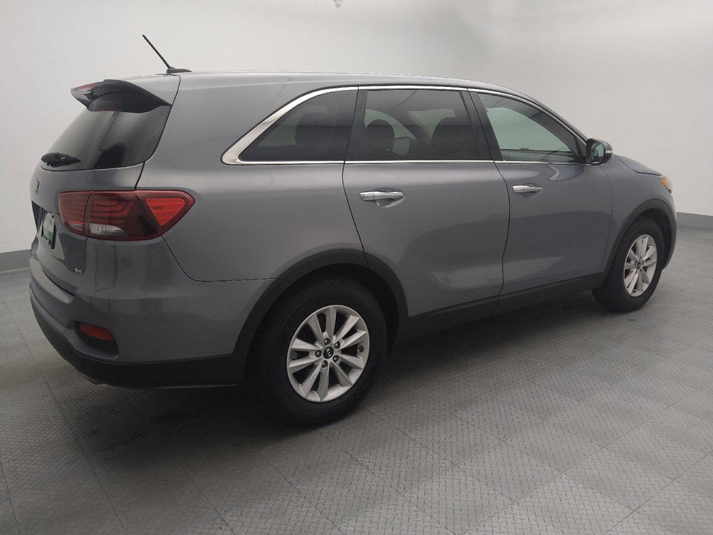 Used 2020 Kia Sorento AWD V6 image 10