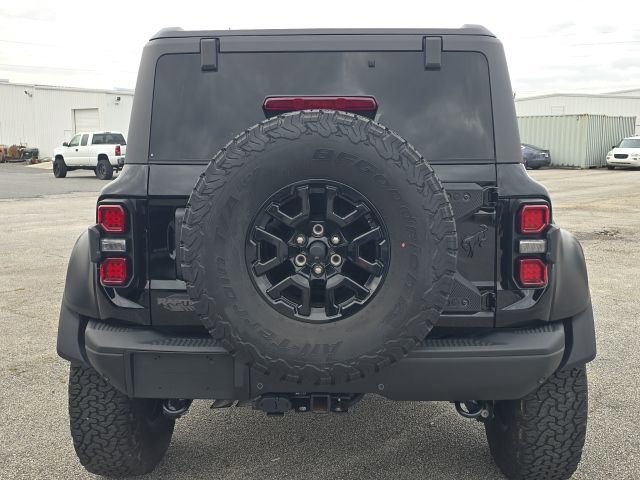 Used 2023 Ford Bronco Raptor image 4
