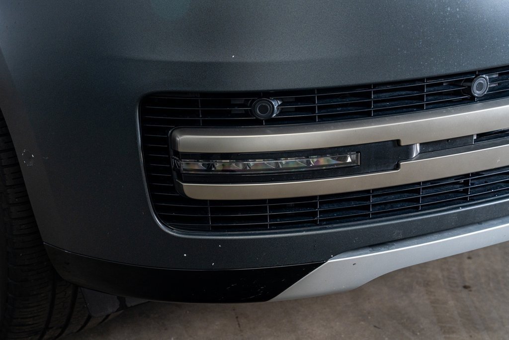 Used 2024 Land Rover Range Rover SE image 20