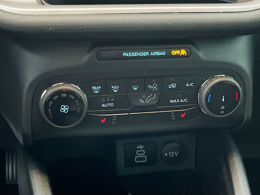 Used 2024 Ford Bronco Sport Big Bend w/ Convenience Package image 21