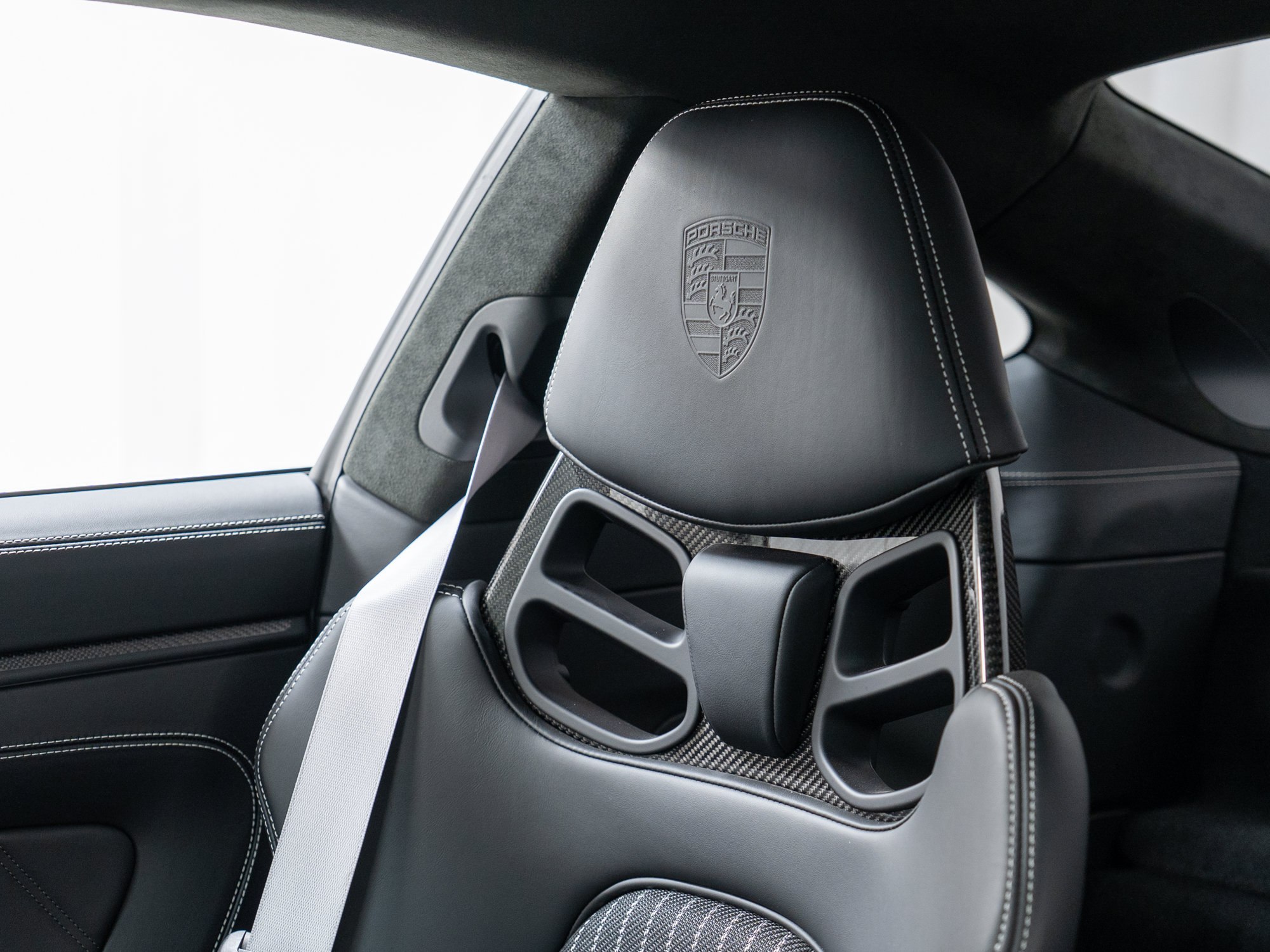 Used 2024 Porsche 911 GT3 RS RWD image 19