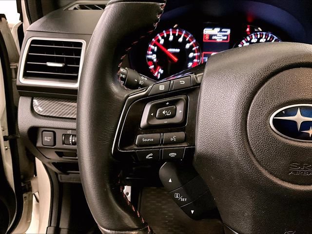 Used 2018 Subaru WRX Limited AWD/4WD image 18