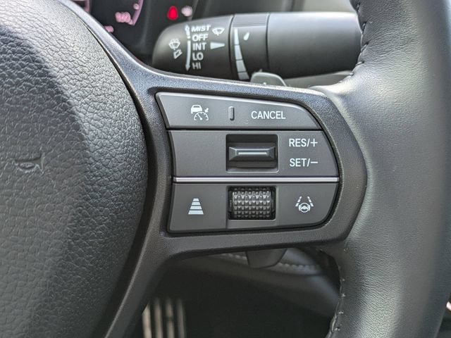 Used 2024 Honda Accord Sport image 24
