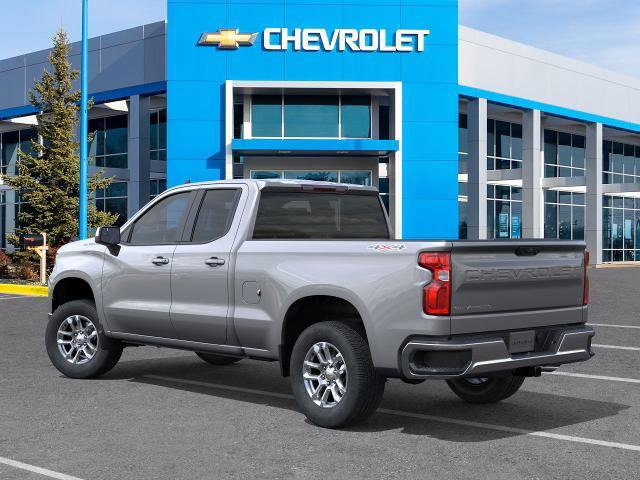 New 2026 Chevrolet Silverado 1500 LT image 27