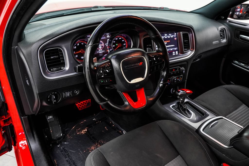 Used 2020 Dodge Charger GT RWD image 19